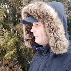 Profilbild von Uwe Frosch