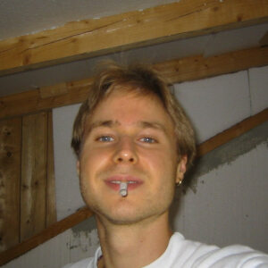 Profilbild von Uwe Fuchs