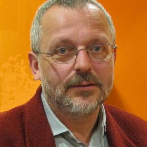 Profilbild von Uwe Fürst