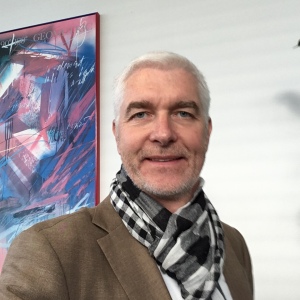 Profilbild von Uwe Fürst
