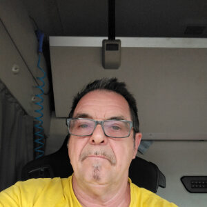 Profilbild von Uwe Fuhrmann