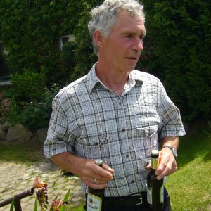 Profilbild von Uwe Furchheim