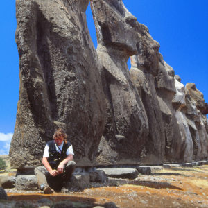 Profilbild von Uwe Fussel