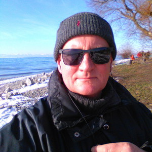 Profilbild von Uwe Gaab
