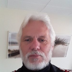 Profilbild von Uwe Gablenz