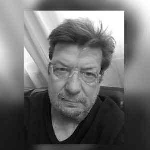 Profilbild von Uwe Gabler