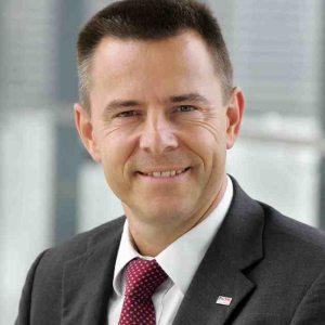 Profilbild von Uwe Gackstatter