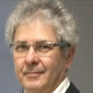 Profilbild von Uwe Gäbelein