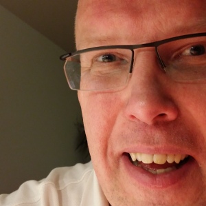 Profilbild von Uwe Gäke