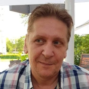 Profilbild von Uwe Gätjens