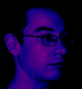 Profilbild von Uwe Gaitzsch