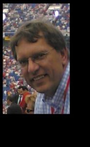 Profilbild von Uwe Galda