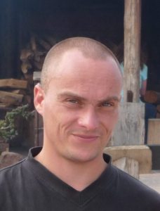 Profilbild von Uwe Gall