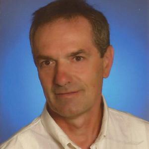 Profilbild von Uwe Galle