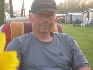 Profilbild von Uwe Galonska