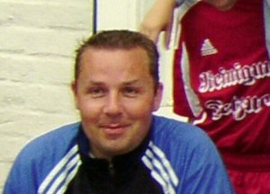 Profilbild von Uwe Gamm
