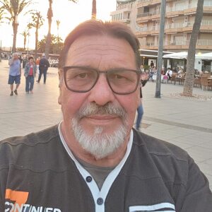 Profilbild von Uwe Gand