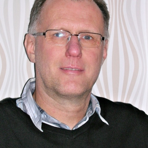 Profilbild von Uwe Gansel