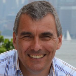 Profilbild von Uwe Garz