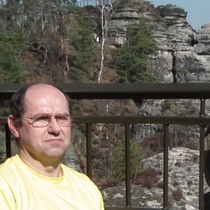 Profilbild von Uwe Garz