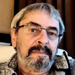 Profilbild von Uwe Gasch