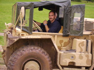 Profilbild von Uwe Gatzemeier