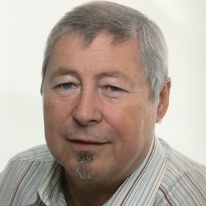 Profilbild von Uwe Gauer