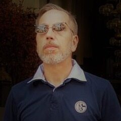 Profilbild von Uwe Gebauer