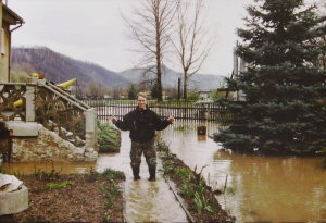 Profilbild von Uwe Gebelein