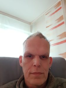 Profilbild von Uwe Geedtke
