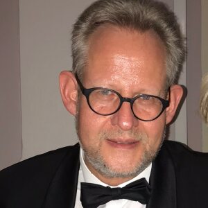 Profilbild von Uwe Geerhardt