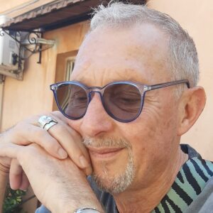 Profilbild von Uwe Geffken