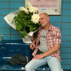 Profilbild von Uwe Gehner