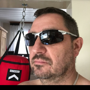 Profilbild von Uwe Gehrke