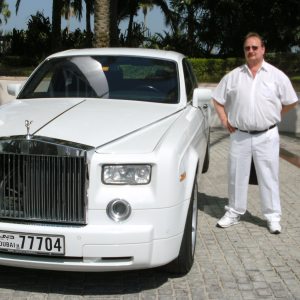 Profilbild von Uwe Gehrmann