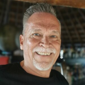 Profilbild von Uwe Geib