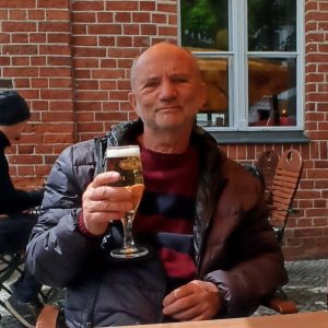 Profilbild von Uwe Geisler