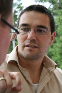 Profilbild von Uwe Geißler