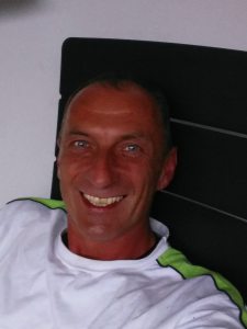 Profilbild von Uwe Geißler