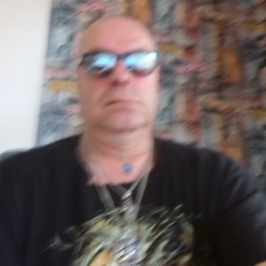 Profilbild von Uwe Geissler