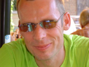 Profilbild von Uwe Gellendien