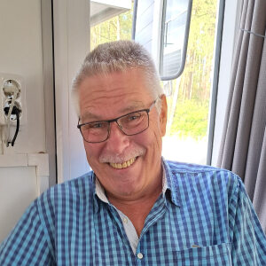 Profilbild von Uwe Gentek