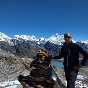 Profilbild von Uwe Genz