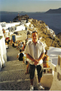 Profilbild von Uwe Genz
