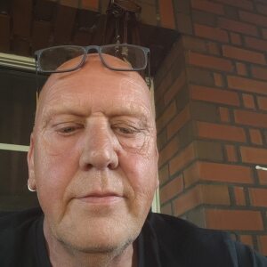 Profilbild von Uwe Genz