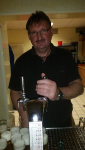 Profilbild von Uwe Gerbig