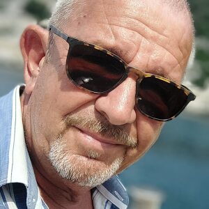 Profilbild von Uwe Gerbinski