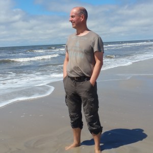 Profilbild von Uwe Gerigk