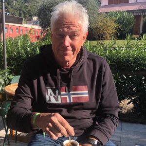 Profilbild von Uwe Gerke