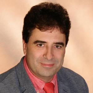 Profilbild von Uwe Gerlach